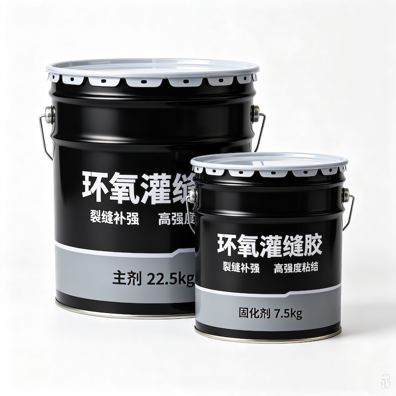 溆浦裂缝修复封闭胶